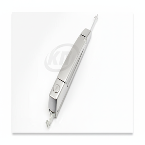 KB METAL AB-3643 Mango de barra de carga esencial para amarres - Product Image 1