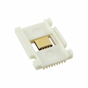 BOM IC In Stock 8 CFlatPack TPS40200SHKJ Components Electronic Power Management (PMIC) - Product Image 1