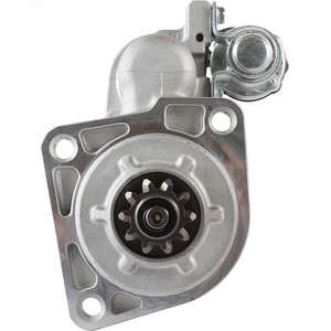 Pièces de moteur de rechange STG50599 Démarreur 347199 3T8194 655380 7N8403 pour Caterpillar V60D V60E V70D V80D V80E - Product Image 1