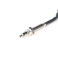 Capteur NOx Continental 5WK9 7368 5WK97368 24V pour Volvo FH FM Renault 22827991/22315988
