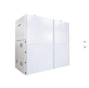 Armadietto di controllo elettrico dell'armadio di misurazione connesso alla griglia di alta qualità - Product Image 5