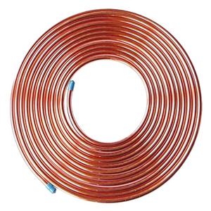 Tuyau en cuivre de 100 mm de diamètre, de haute qualité, coupé et soudé, à prix bas, SF-Cu C12000 Cuivre Nickel Tu, vente en gros d'usine - Product Image 3