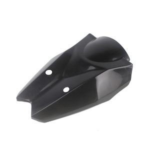 Kit complet de carénage de phare de motocross avec réservoir d'huile de siège pour Kawasaki KLX250 S/SF 2008-19 D-Tracker X 250, 13 pièces - Product Image 4