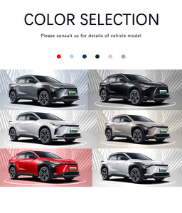 FAW T <span class=keywords><strong>O</strong></span> <span class=keywords><strong>Y</strong></span> <span class=keywords><strong>a</strong></span> BZ4X 2022 Elite JOY Edition chiusa pura auto elettrica Carro elettrico cinese auto Voiture elettrique - Product Image 6