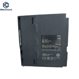 Offre Spéciale Q01UCPU Q02UCPU Q03UCPU Q04UCPU Module de cœur de contrôleur programmable industriel (CPU PLC) haute vitesse pour l'automatisation - Product Image 1