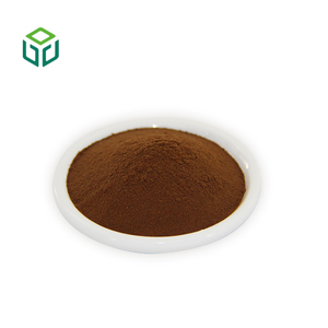 고품질 최저가 식품 등급 허브 추출물 무화과 잎 추출물 분말 CAS 77-52-1 98% 우르솔산 드럼/병 포장 - Product Image 2