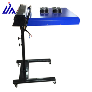 Thiết Bị Sấy Đèn Flash Hồng Ngoại Thiết Bị Băng Tải Thiết Bị Chữa Đèn Flash Máy In Màn Hình In Lụa Thạch Anh Hồng Ngoại Mini Tự Động 6 Miếng - Product Image 5