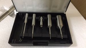 RV DV - 1 Viscosimetro per asfalto <span class=keywords><strong>Angler</strong></span> - Product Image 5