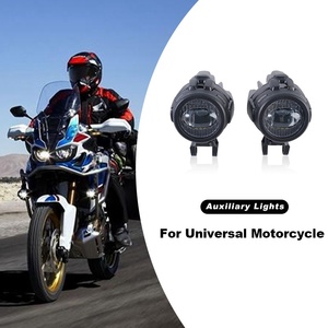Projecteur LED Yongjin 40w pour moto pour <span class=keywords><strong>BMW</strong></span> R1200GS & Adventure - Product Image 2