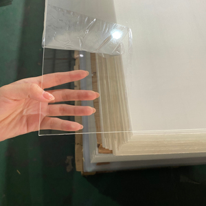 1Mm 1.5Mm 3Mm Tùy Chỉnh Chất Lượng Cao Bán Sỉ Plexlglass Cắt Laser Tấm Acrylic PMMA Tấm Acrylic Cho Bán - Product Image 4