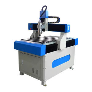 4x8 5x10ft Mesa de enrutador Muebles de madera Pvc Corte de madera Enrutador de grabado Maquinaria Tres ejes Cnc Máquina de grabado para carpintería - Product Image 1