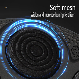 Musique d'entraînement murale Smart Home pour l'<span class=keywords><strong>exercice</strong></span> à domicile et la pratique de la cible de <span class=keywords><strong>boxe</strong></span> - Product Image 3
