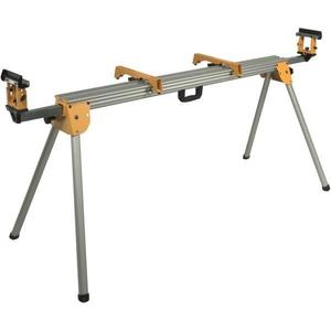Support universel extensible de 1,70 m jusqu'à 3,83 m avec supports et poteaux pour usage en atelier - Product Image 1