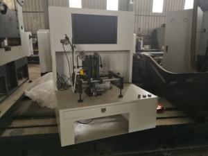 Dinamik denge testi için Mingyuan RYQ-10A turbo dengeleme makinesi - Product Image 6