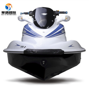 เจ็ตสกี 1300 ซีซี สำหรับใช้งานในทะเล เรือยนต์สองที่นั่ง - Product Image 4