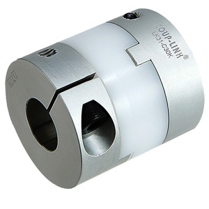 ข้อต่อเพลาแบบแข็ง Coup-Link Lk31 ชนิด Cross-Slider ขนาดรู 20 มม. ทำจากอะลูมิเนียม สำหรับเครื่องจักรอุตสาหกรรม - Product Image 5