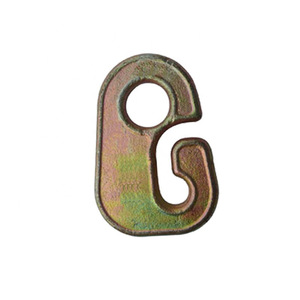Brake Hose Bracket Steel HK-12 2000kgs For Construction Repair Replacement - Product Image 2