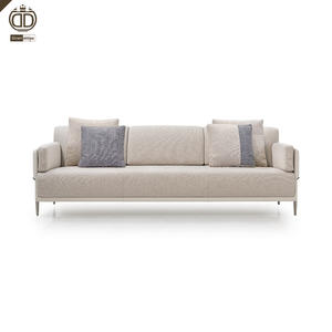 <span class=keywords><strong>Muebles</strong></span> Foshan modernos de tela de alta calidad, juego de sofás Itlain Villa, juego de sofás de lujo, <span class=keywords><strong>muebles</strong></span> - Product Image 4