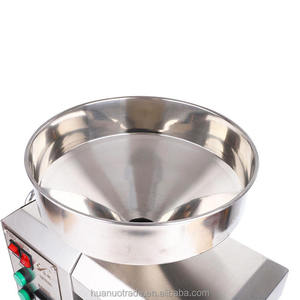 High Grade Stainless Steel Small and Medium Size Scale Virgin Stainless Steel Sunflower Olive Peanut Cold <b>Oil</b> <b>Press</b> <b>Machine</b> Cott - Product Image 6
