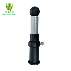 <span class=keywords><strong>Thước</strong></span> đo độ sâu <span class=keywords><strong>cỏ</strong></span> nhân tạo để đo độ dày của <span class=keywords><strong>cỏ</strong></span> nhân tạo và sàn thể thao & giải trí - Product Image 1