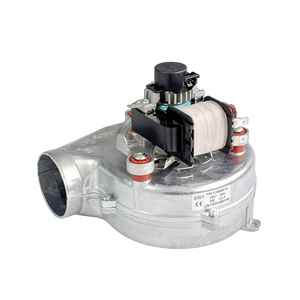 Extractor de Humo para Caldera de Pared Kentatsu <span class=keywords><strong>Nobby</strong></span> Smart 28-2CS 7020830022 - Product Image 6