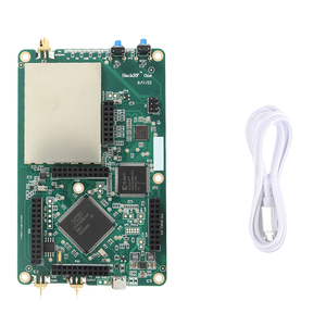 Plataforma de <span class=keywords><strong>Radio</strong></span> Definida por Software HackRF One Original, Transceptor de <span class=keywords><strong>Radio</strong></span> de 1MHz-6GHz, Plataforma de Desarrollo <span class=keywords><strong>SDR</strong></span> de Código Abierto para Linux/<span class=keywords><strong>Android</strong></span> - Product Image 1