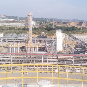 Impianti di produzione di <span class=keywords><strong>Gas</strong></span> naturale liquido di piccole e medie dimensioni - Product Image 4