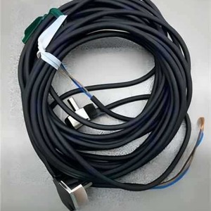 Kuangjiu Electromechanical Photoelectric Sensor Ex-31B Opaque 2mm Detection <b>Silicone</b> <b>Rubber</b> Sheath Industrial Use - Product Image 2