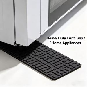 Tapis antidérapant en mousse EVA haute résistance avec bordures nettes, tapis de protection stable pour la fixation des appareils électroménagers quotidiens - Product Image 3