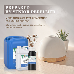 Huile <span class=keywords><strong>parfum</strong></span>ée au coton pur pour la fabrication <span class=keywords><strong>de</strong></span> bougies, <span class=keywords><strong>de</strong></span> savons et <span class=keywords><strong>de</strong></span> parfums, diffuseur - Haute concentration, longue durée, qualité supérieure |   En vrac 1 kg - Product Image 2