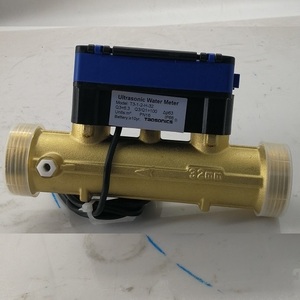 DLTEREN Siêu Âm Nước <span class=keywords><strong>Meter</strong></span> Lưu Lượng Kế Nước <span class=keywords><strong>Meter</strong></span> Sản Xuất - Product Image 5