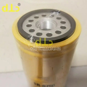 FUSI Advantage Supply 1R-0750 Filtro de combustible de pieza de excavadora 1R0750 para excavadora Caterpillar 330C 330D filtro diésel - Product Image 3