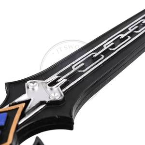 ขายดาบโฟมโอบลิวชั่นคีย์เบลดของโซระ จากเกมคิงดอมฮาร์ตส์ สีดำ - Product Image 5