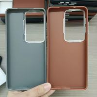 Étui de téléphone simple BAILI pour Infinix Smart 10 Plus/SPark 40 PRO/HOT 60I, motif quadrillé, texture à pois, coques de téléphone en TPU