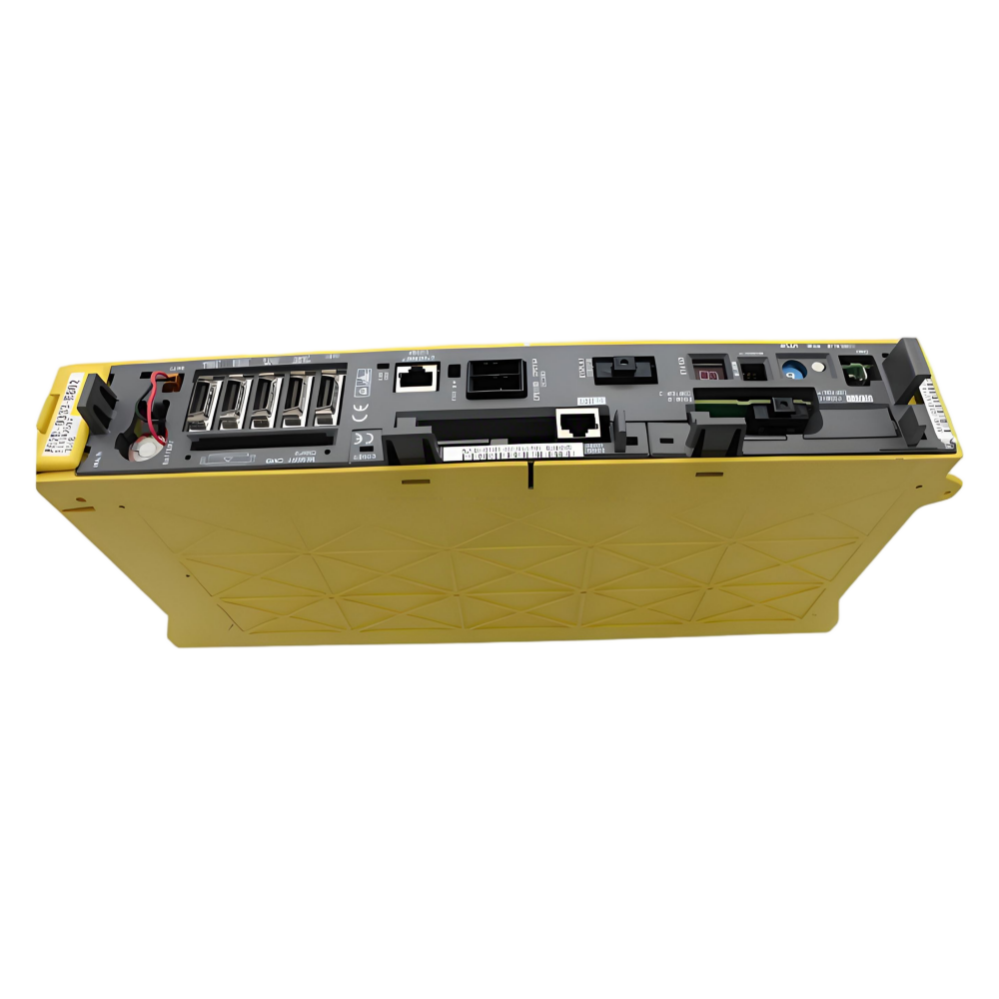 Fanuc Robot Spare Part Servo Drive Amplifier A06B-6077-H010 in