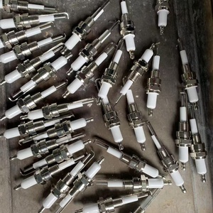 <span class=keywords><strong>Elettrodo</strong></span> di accensione per macchina CNC per accessori bruciatori a Gas - Product Image 6