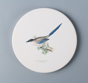 Posavasos absorbentes <span class=keywords><strong>de</strong></span> cerámica, blanco, para bebidas, <span class=keywords><strong>venta</strong></span> <span class=keywords><strong>de</strong></span> fábrica - Product Image 4