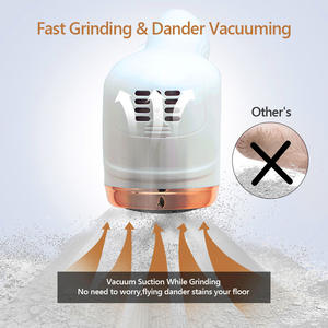 Lima Eléctrica Digital LCD para Pies, Removedor de Callos Fabricado para Eliminar la Piel Muerta y los Callos, Novedad Transfronteriza - Product Image 3