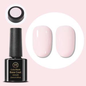 Gel de construcción de base de goma de 4 colores 03: fórmula de construcción y capa base 2 en <span class=keywords><strong>1</strong></span> de gran venta - Product Image 4
