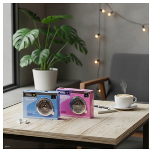 ILLIT - 2º Mini Álbum: I'LL LIKE YOU GLLIT ver. - Product Image 3