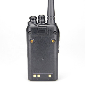 AnyTone AT-289 5W VHF UHF Radio bidirectionnelle portable professionnelle étanche longue portée - Product Image 3