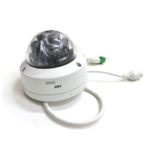 24/7 Vollfarb-Nachtsicht-Mini-Dome-Kamera DS-2CD2147G3-LIS2UY eingebautem Mikrofon <span class=keywords><strong>Smart</strong></span> Hybrid Light 4MP <span class=keywords><strong>IP</strong></span>-Kamera - Product Image 4