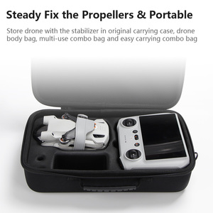   Стабилизирующие ремни для пропеллеров, держатели лопастей для дрона Mini <span class=keywords><strong>3</strong></span>, защитные аксессуары для дронов - Product Image 5