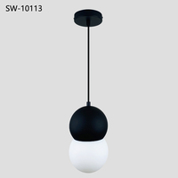 Lampes suspendues de plafond nordiques, luminaire suspendu pour cuisine intérieure, bar, hôtel, maison, lustre décoratif, lampe suspendue