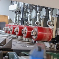 Scie à bois à haute vitesse, optimisation automatique de la coupe transversale