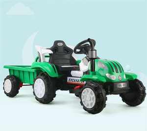 Trattore elettrico per <span class=keywords><strong>bambini</strong></span> di vendita caldo <span class=keywords><strong>trattori</strong></span> per <span class=keywords><strong>bambini</strong></span> pedali per <span class=keywords><strong>bambini</strong></span> su <span class=keywords><strong>trattori</strong></span> per 2-5 anni - Product Image 4