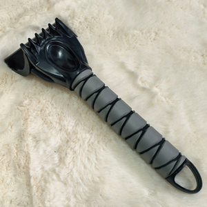 Grattoir à glace facile à utiliser pour le nettoyage de la glace et de la neige sur le pare-brise de la voiture - Product Image 4