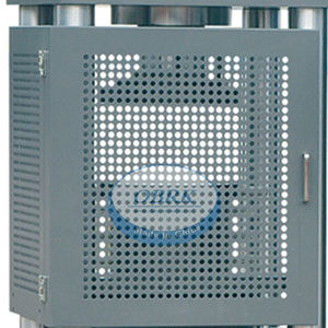 Máquina Computarizada de Ensayo de Compresión para Concreto, para Pruebas de Resistencia a la Compresión del Concreto - Product Image 6