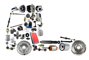 Paraurti Anteriore SITRAK C7H 812W41610-0306 - Product Image 6