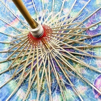 Parasol et parapluie uv imperméables pour décoration de fête de mariage